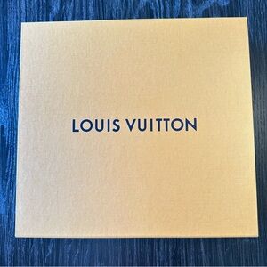 Louis Vuitton Magnetic Large Gift Shelf Box